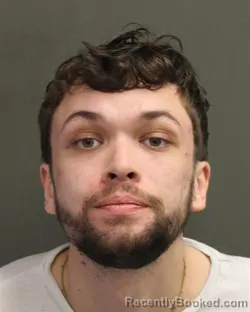 Mugshot of ZACHARY LANE WRIGHT