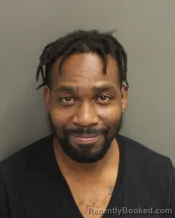 Mugshot of ROSNY JEANCHARLES