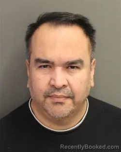 Mugshot of JOHNNY RONDONRODRIGUIZ