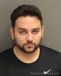 Mugshot of DAVID HERNAN DIAZMEJIA
