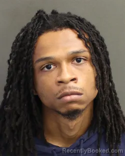 Mugshot of JASAUN JAQUEZMARQUE LINDSEY