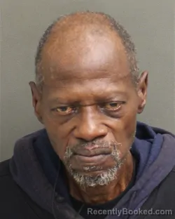 Mugshot of FREDDIE LEE GALLOWAY