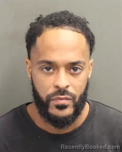 Mugshot of MICHAEL DASILVA DEPINA