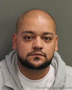 Mugshot of CARLOS MARTINEZSANTANDER