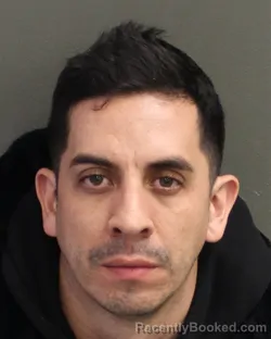 Mugshot of JUAN CORTEZTRUJILO