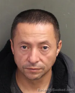 Mugshot of WILSON PALACIOJUZGA