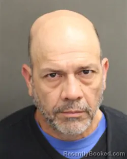 Mugshot of JOSEAN ALVAREZCANDELARIA