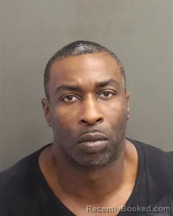 Mugshot of KEN LOCKHART