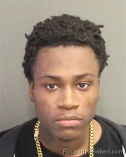 Mugshot of BWOLTON SCHMIECHEL JACSAINT