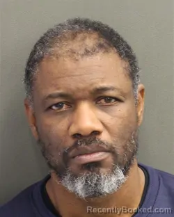 Mugshot of JEAN VILAIRE SAINTFORT