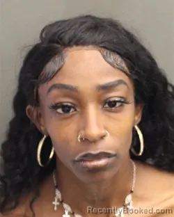 Mugshot of TANIYA LANAE MCCASKILL