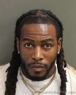 Mugshot of ONDRE DEMONE RYLES