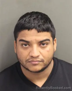 Mugshot of JOSE ENRIQUE DUARTEHERRERA