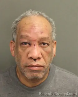 Mugshot of NEAL THOMAS OLIVER