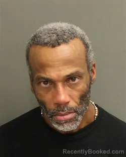 Mugshot of BRIAN SCOTT FOLEY