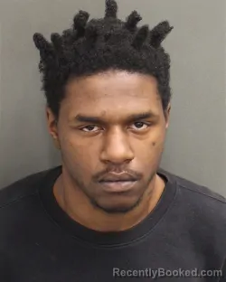 Mugshot of OTIS JUNIOR E CLARK
