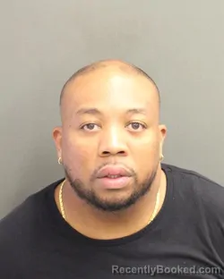 Mugshot of CHRISTOPHER GELIN