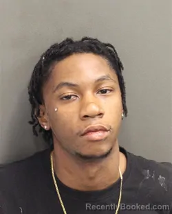 Mugshot of DON WIGGINS