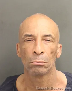 Mugshot of JACQUE DLEON ALLEN