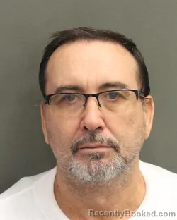 Mugshot of DAVID RODRIGUEZLOPEZ