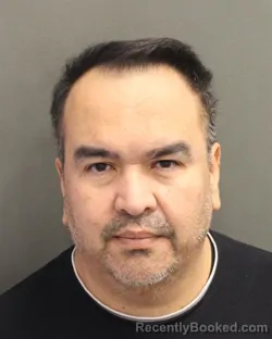 Mugshot of JOHNNY RONDONRODRIGUEZ
