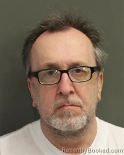 Mugshot of ALEXANDER VUGLER