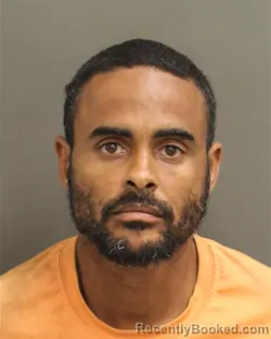 Mugshot of EDWIN JOAQUIN BERMUDEZ