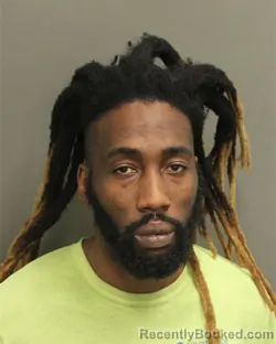 Mugshot of AHSHUN DENEL GRANT