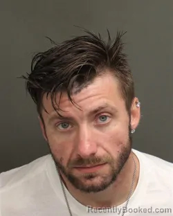 Mugshot of JOSHUA GARRETT MESIC