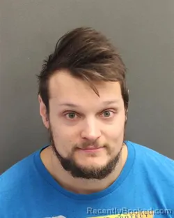 Mugshot of RYAN ALEXANDER GALINKIN