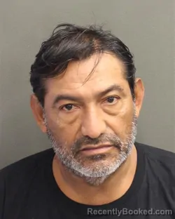 Mugshot of JUAN CARLOS VASQUEZNORIEGA