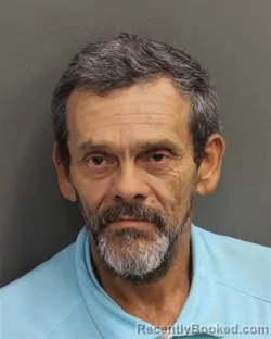 Mugshot of UBALDO IRIASHERRERA