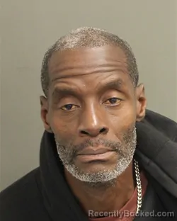 Mugshot of KEITH SCOTT MITCHELL