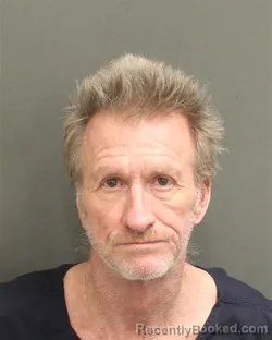 Mugshot of BRETT LEE SANFORD