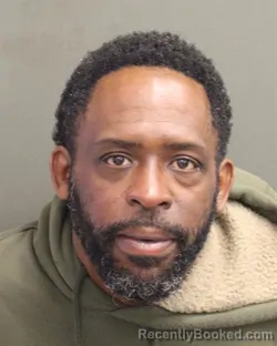 Mugshot of JOHN RAMSEY DAVIS