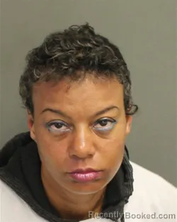 Mugshot of ROSETTA SANDREAANN JACKSON