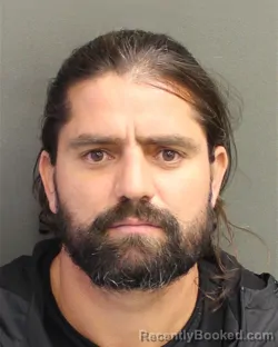 Mugshot of GUILHERME COSTAPEREIRA