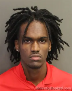 Mugshot of AMORI TQUAN SHAKOY GEORGE