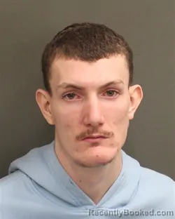 Mugshot of JOSHUA ALLEN DUNAWAY