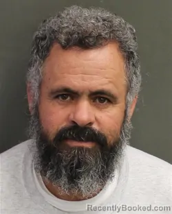 Mugshot of EDINILSON DOSSANTOS