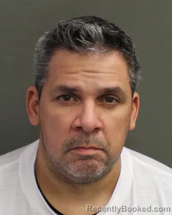 Mugshot of TULIO URDANTEBOLIVAR