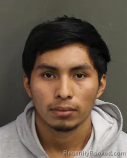 Mugshot of JUAN RICARDO HERNANDEZSANCHEZ