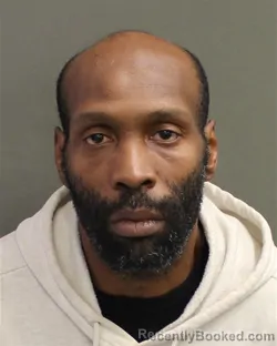 Mugshot of LARRY ROY BROWN