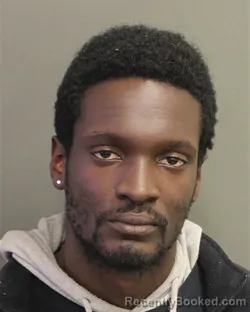 Mugshot of JESSE LEE III ROGERS