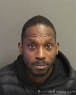 Mugshot of RENET GERVER