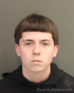 Mugshot of OWEN ASHER RUBIOBOTHEL