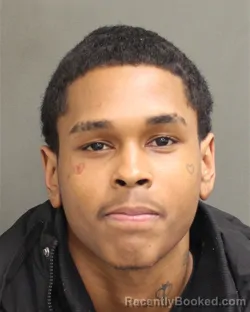 Mugshot of ANGEL ADRIAN MONTEROENCARNACION