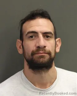 Mugshot of ANTONIO CORSO