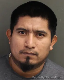 Mugshot of MOISES GONZALEZCORTES