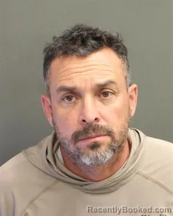 Mugshot of ADOLFO LEON SALAZAR